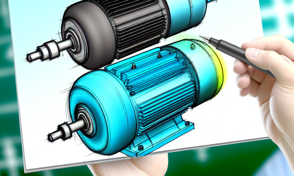 elektriske motorer