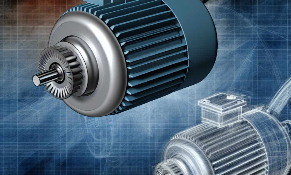 elektriske motorer