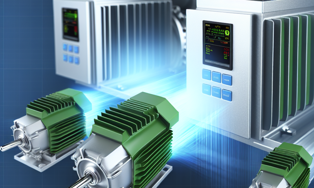 frekvenční měnič