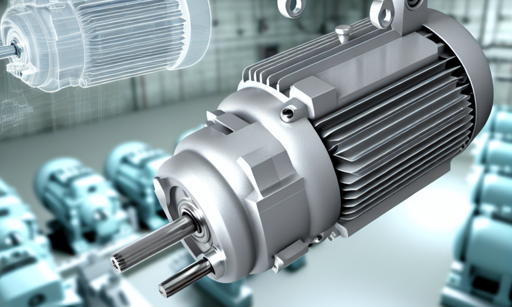 elektromotory