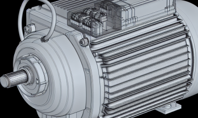 frekvenční měnič