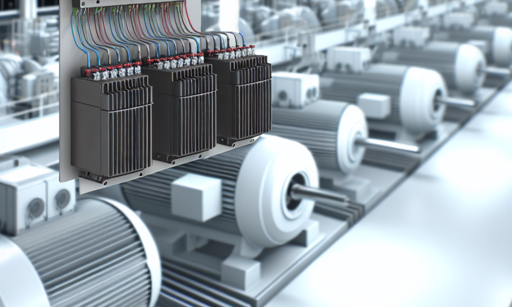 frekvenční měnič