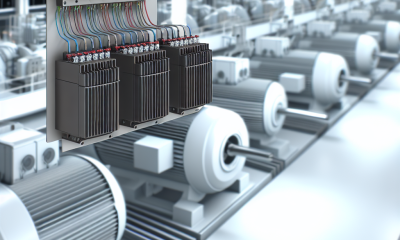 frekvenční měnič