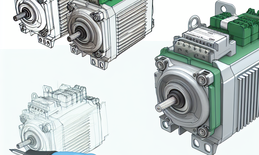 frekvenční měniče V810
