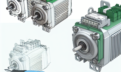 frekvenční měniče V810