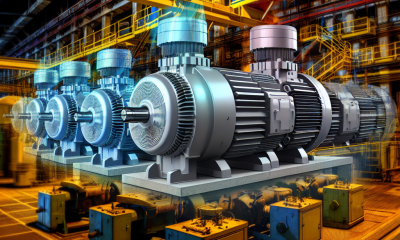 elektromotory Košice