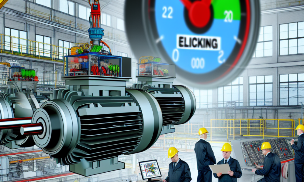 elektromotory ŽIlina