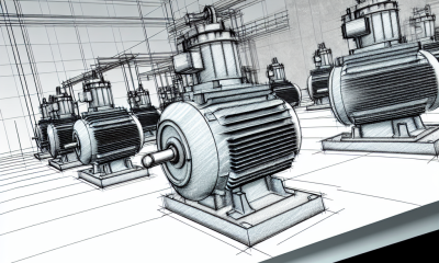 elektromotory Olomouc