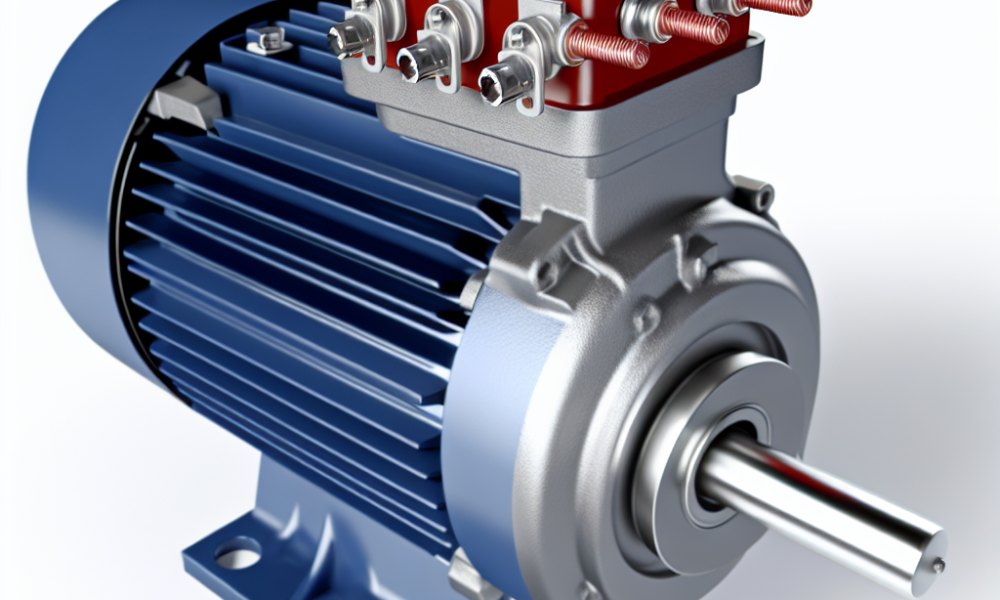 elektromotoren