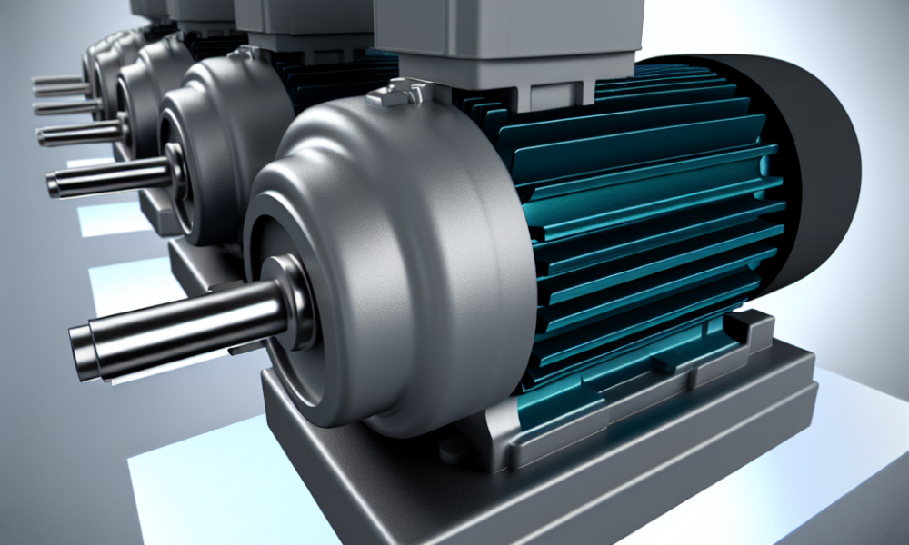 motor electrico