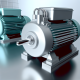 electric motors