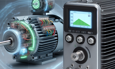 frequency converters