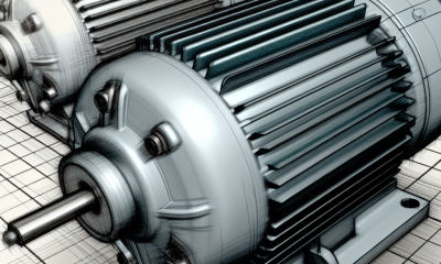 elektriske motorer LC