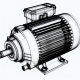 silnik elektryczny