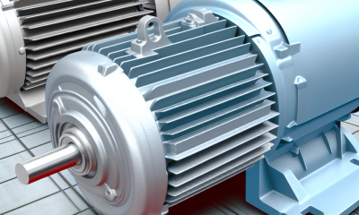 elektromotoren
