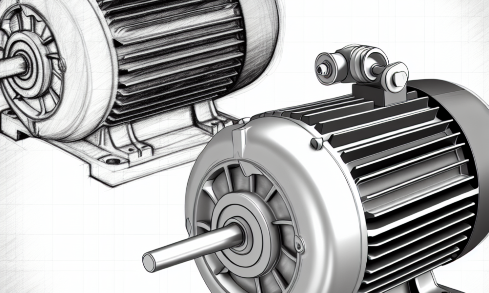 elektromotor