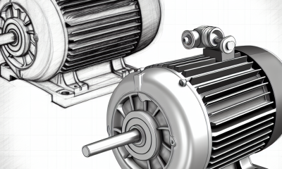 elektromotor