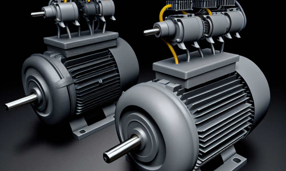 elektromotoren