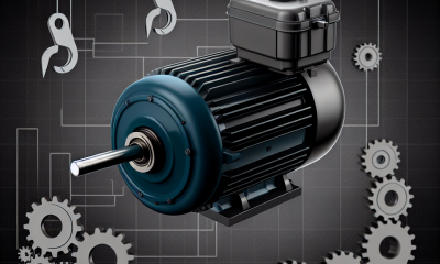 motores eléctricos 1al