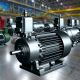 electric motors