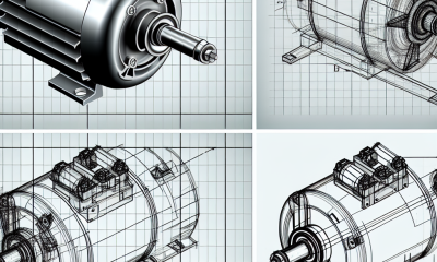 silniki elektryczne h17rl