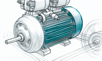 electric motor