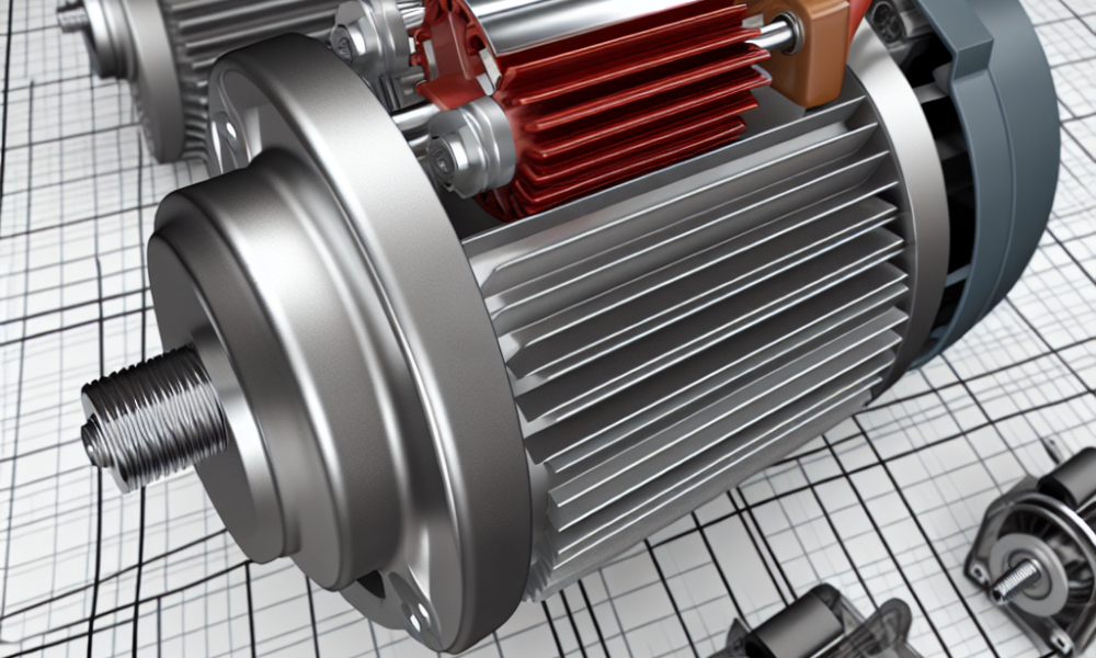 elektromotor