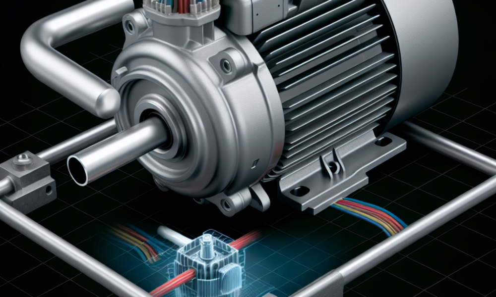 elektrimootor