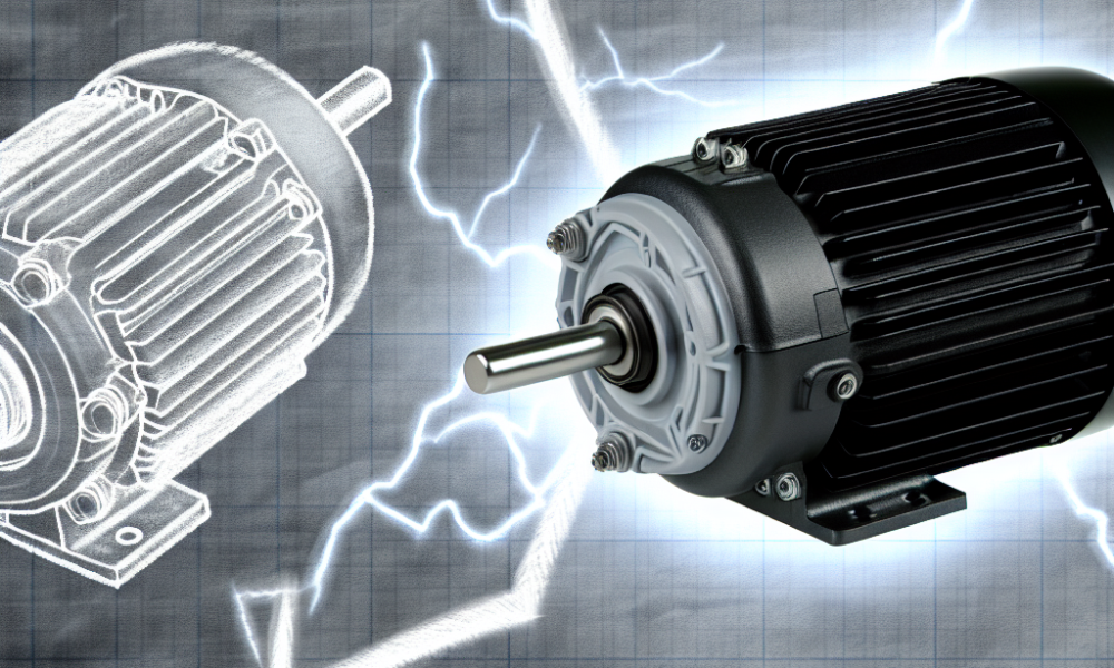 electric motors